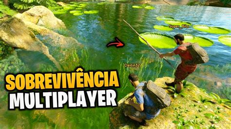 jogo de sobrevivência online android - jogos de sobrevivencia na ilha